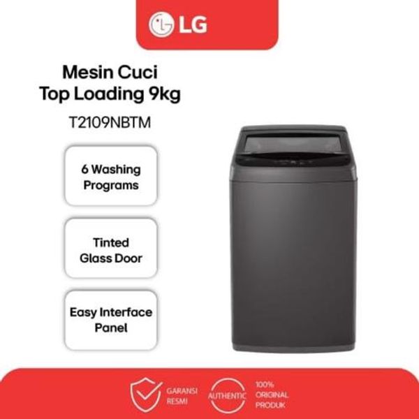 LG T2109NBTM - Hiro Electronics